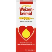 DR Grandel Dr. Grandel Weizenkeimöl, 100 ml Öl