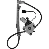 Valeo 850232 Elektrischer Fensterheber Hinten Links für LANCIA LYBRA SW (839BX) LYBRA (839AX)