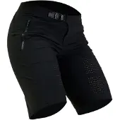 FOX Flexair Damen Fahrrad Shorts