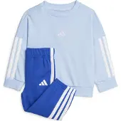 Adidas Essentials 3 Stripes Joggers Set
