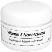 Pharma Liebermann GmbH Vitamin E Nachtcreme 50 ml