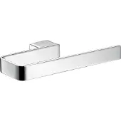 Emco loft Handtuchring starr, rechts offen, chrom