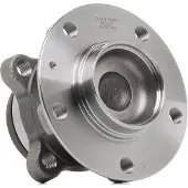 Moog Radlagersatz ciwb12872 für VAUXHALL DS PEUGEOT