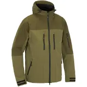 Fladen Jacket Authentic 5.0 olive XL mh0695