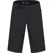 FOX Fahrradshorts ohne Träger - RANGER - Schwarz S