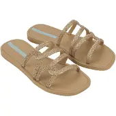 Ipanema Solar Glow-Sandalen zum Hineinschlüpfen
