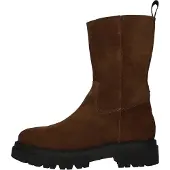 Blackstone RAYNA - AL469 Chocolate - Stiefel