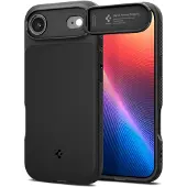 Spigen - Optik Armor MagSafe - iPhone 17 Air - Black