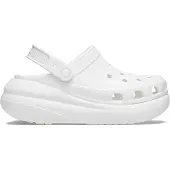 Crocs Clogs Crush Clog Weiß 34-35 EU