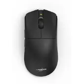 URage Gaming-Maus Reaper 820 Wireless, Bluetooth, Funk, Schwarz
