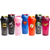 Smartshake DC Comics Lite - 800 ml - Der Joker