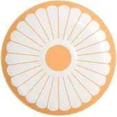 Villeroy & Boch Fleur Soleil Cappuccino-Untertasse 17 cm Fleur soleil 1045521250