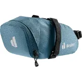 Deuter Bike Bag 0.8, Sattel, Fahrradtasche, Blau, 1 l, 100 mm, 100 mm