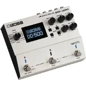 BOSS DD-500 Digital Delay-Pedal