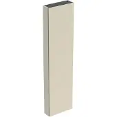 Geberit 502317JL1 Hochschrank, 1 Tür u. i.Spiegel