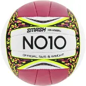 No10 Volleyball Smash Purple 56063 A - 5