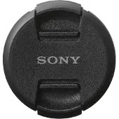 Sony Frontobjektivdeckel 67 mm mit -Logo (ALCF67S.SYH)