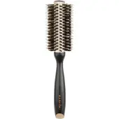 Kashōki Wooden Round Brush - 22mm