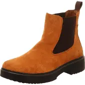 Legero Angel Damen Stiefelette in Braun, Größe 7