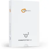 Medivere Labordiagnostik Hormonprofil Frau Plus Speicheltest 1 St Test