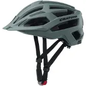 Cratoni MTB - Fahrradhelm C-Flash sage/matt