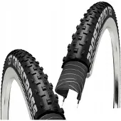 CST Criss Cross Bike Reifen 700X32C 365G Terrace