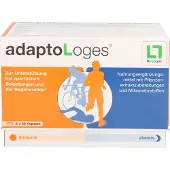 AdaptoLoges Adapto Loges Kapseln