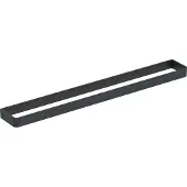 Geberit iCon Handtuchhalter, für Badezimmermöbel, 42mm, 502.328.
