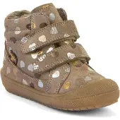 Froddo Ollie Wool Tex Beige Größe EU 22