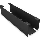 K2 Systems BlackCover Singlerail 36 - schwarz