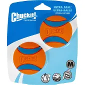 Chuckit! Ultra Ball - 2 Stück - M
