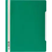 Durable 2570, A4, PVC, Grün, 1 Stück(e)