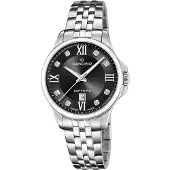 Candino - C4766/5 - Armbanduhr - Damen