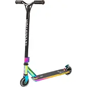 Raven Evolution Slick Scooter Stuntscooter Neo Chrome 100mm