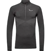 Salewa Zebru Responsive Langarm-baselayer