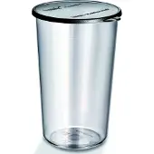 Esge ESGE-Zauberstab Mixbecher mit Deckel 600 ml