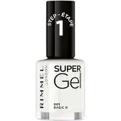 Rimmel - Super-Gel-Nagellack 12 ml