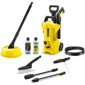 Kärcher K2 Power Control Car & Home Hochdruckreiniger