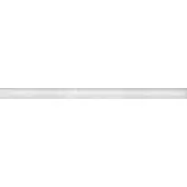 Rako Garda Bordüre grau 2x40 cm matt WLRMG568.1