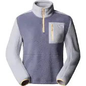 The North Face Women's Yumiori 1/4 Zip Fleecejacke