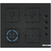 Bosch POH6B6K30 Serie 2 Gas kogeplade