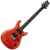 Paul Reed Smith PRS SE CE24 Blood Orange