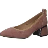 Artiker Pumps, Absatz bis 65 mm in rose/pink, Gr. 39