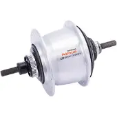 Shimano Nabe mit integrierten Gängen Nexus SG-C7050-5D