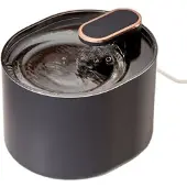 Herzberg Automatischer Wasserspender