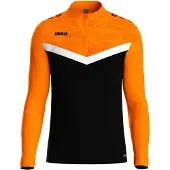Jako Kinder-Trainingsjacke mit Reißverschluss Iconic