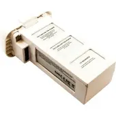 FREI AKKU 31232 - Ersatzakku, DJI Phantom 3, Li-Po, 4980 mAh
