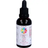 SinoPlaSan B12 DUO 1000 µg Tropfen 50 ml