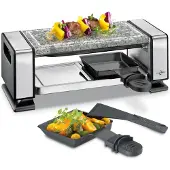 Küchenprofi Raclette VISTA2 1760002800 4007371063005