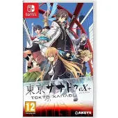 Tokyo Xanadu eX+